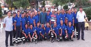AKBEL Hizmette Sınır Tanımadı