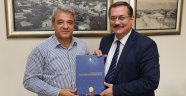 Akdeniz’in Altın Kenti Kahramanmaraş