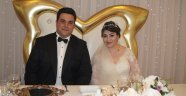 Akif Çaylıoğlu Kayın Baba Oldu