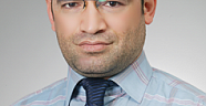 AKİF İNAN MAHALLESİNE ÜNİVERSİTELİ MUHTAR