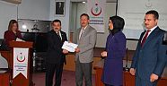 AKILCI İLAÇ TOPLANTISI YAPILDI