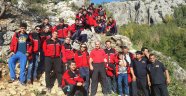 Akmod Ve İtfaiyeciler Eğitim Ve Spor Kampında