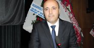 Akpınar; ‘’Ana gibi yar, vatan gibi diyar olamaz’’