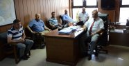 Akpınar; Devletin Ve Milletimizin Yanındayız