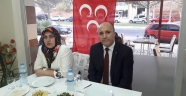 Akpınar; Fetö’ nün Yaptığı Hainlik Ortada
