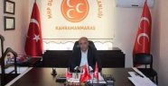 Akpınar; MHP Olarak Yıllardır Söylediğimiz Gibi Sen Ben Yok Biz Varız