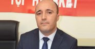 Akpınar; Yüce Türk Milleti Teröre Boyun Eğmeyecek