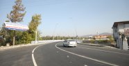 Aksu Köprüsü Trafiğe Açıldı