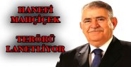 “Alçakça pusular, milletimizi yolundan döndürmeyecek”
