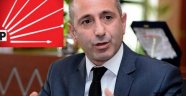 Ali Öztunç; İl ve İlçe Başkan Adaylarına Başarılar Diledi.