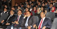 Alişan Kapaklıkaya'dan “Öğrenmeyi Öğrenmek” konferansı