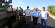 Alpaslan Mahallesi Sokak Sokak Yenileniyor