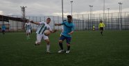 Amatör Futbol Gol Yağmuruna Dönüştü