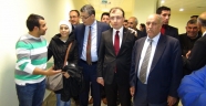 AMATÖR TAKIMLAR KAN AĞLIYOR