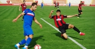 Amedspor: 2 – Kahramanmaraşspor: 1