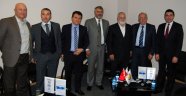 Anadolu Sohbetleri” Sanko Park’ta Yapıldı