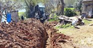  Andırın’da İçme Suyu Yatırımları Devam Ediyor