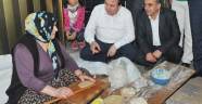 ANDIRIN’DA RAMAZAN COŞKUSU