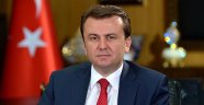Ankara’da Yapılan Şerefsizce, Alçakça Ve Kalleşçe Saldırıyı Şiddetle Lanetliyorum