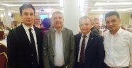 Ankara’daki Kahramanmaraşlılar İftar’da Buluştular