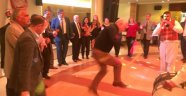 Ankara'da "Pazarcıklılar Gecesi" gerçekleştirildi