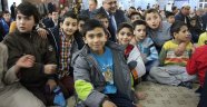 ANNE BABA ÇOCUK, AİLECEK CAMİDE