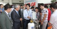 Ar-Ge Proje Pazarının Dördüncüsü Düzenlendi