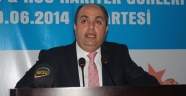 ‘Ara eleman sıkıntısı bitecek’