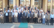 Arıcılara Eğitim Verildi