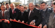 Artık Kahramanmaraşspor’un da store’si var