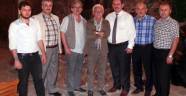 ‘ARTUN ÜNSAL İLE İFTAR SOFRALARI’ MARAŞ’TA