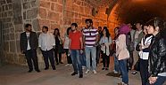 ASHAB-I KEHF’İN 3. KAFİLESİ, KSÜ ZİRAAT FAKÜLTESİ
