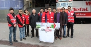ASIM’ın Nesli AKİF’i Andı