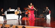 Aşka Dair” Dinleti İle Şiir Dünyasına Yolculuk