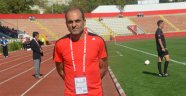 Aslan Efsane’ye Emanet