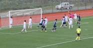 ASLAN KÖTÜ BİTİRDİ 3-1