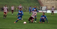 ASLAN SON DAKİKA KURBANI