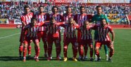 Aslan Üsküdar’ı Aşamadı