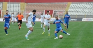 ASLAN VİREJI SERT DÖNDÜ