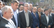 ATEF Av Outdoor görkemli bir törenle açıldı