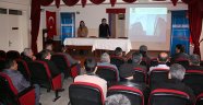 Ateşçi Belgesi Sempozyumu Devam Ediyor