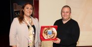 Av. Gökhan ahi, bilişim suçları ve sosyal medya hukukunu anlattı