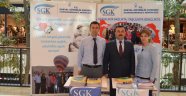 AVM’de Bilgilendirme Standı Açıldı