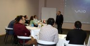 AVM’LER SANKO PARK’TA BULUŞTU