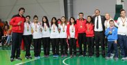 Avrupa Şampiyonasına Kahramanmaraş Damgası