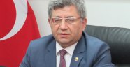 Aycan “Hem Çiftçimizi, Hem Sağlığımızı Koruyacağız”