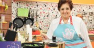 Ayşe Tüter, Lezzetli Yemek Yapmanın Sırlarını Açıklıyor