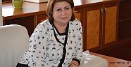 Azerbaycan’lı Eğitim Müşavirinden Karaaslan’a ziyaret