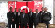 Azkara Söz Verdi: MHP’den 3 Vekil Garanti