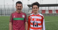 Baba, Oğlu’na Rakip Oldu